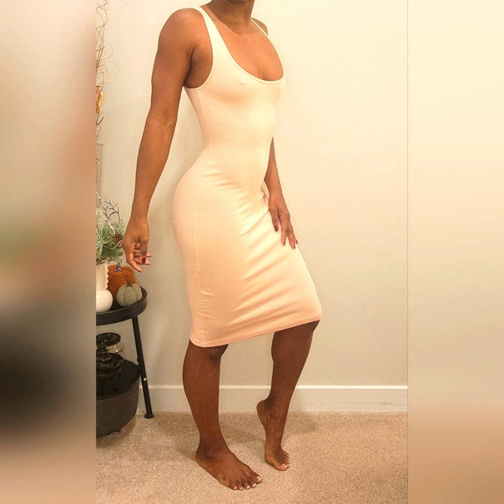 Forever 21 bodycon dress